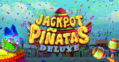 Fun88 Jackpot Pinatas Deluxe