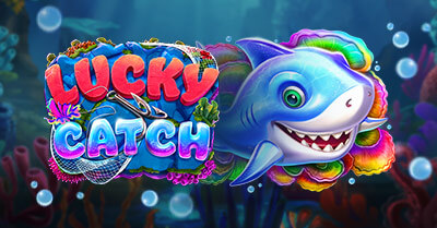 Fun88 Lucky Catch