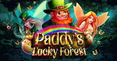 Fun88 Paddys Lucky Forest